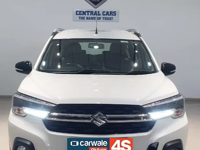 Used 2021 Maruti Suzuki XL6 in Kolhapur