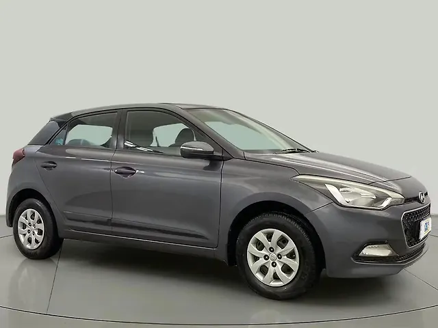 Used 2016 Hyundai Elite i20 in Noida