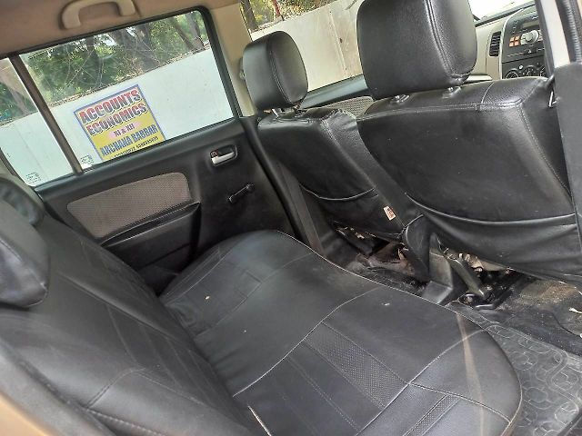 Used Maruti Suzuki Wagon R [2019-2022] LXi (O) 1.0 CNG [2019-2020] in Kanpur