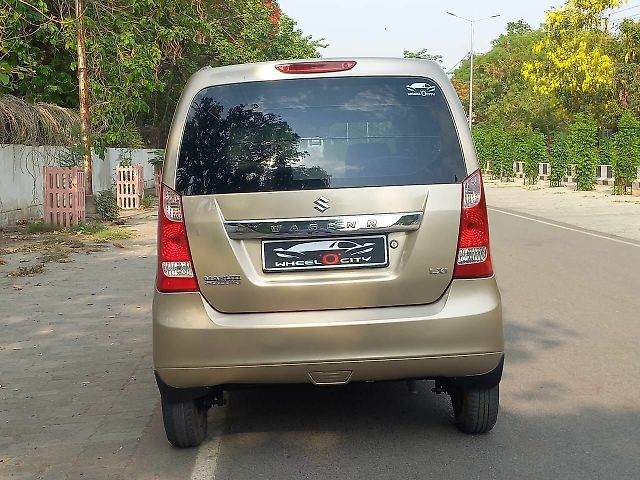 Used Maruti Suzuki Wagon R [2019-2022] LXi (O) 1.0 CNG [2019-2020] in Kanpur