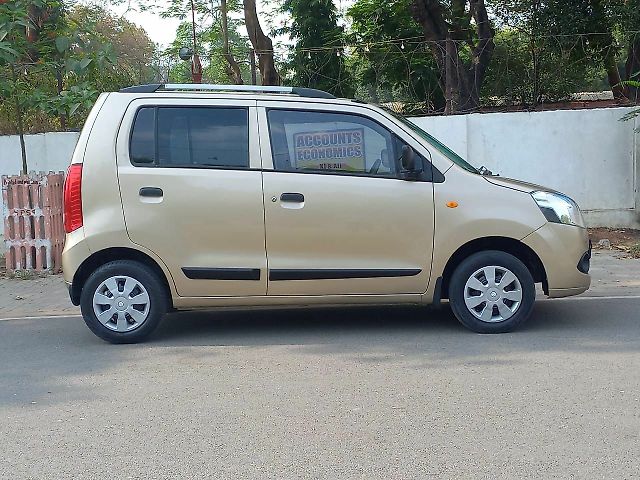 Used Maruti Suzuki Wagon R [2019-2022] LXi (O) 1.0 CNG [2019-2020] in Kanpur