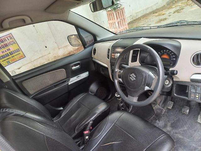 Used Maruti Suzuki Wagon R [2019-2022] LXi (O) 1.0 CNG [2019-2020] in Kanpur