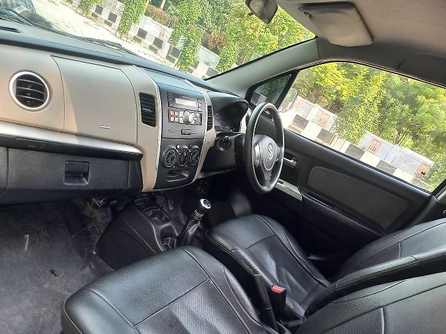 Used Maruti Suzuki Wagon R [2019-2022] LXi (O) 1.0 CNG [2019-2020] in Kanpur