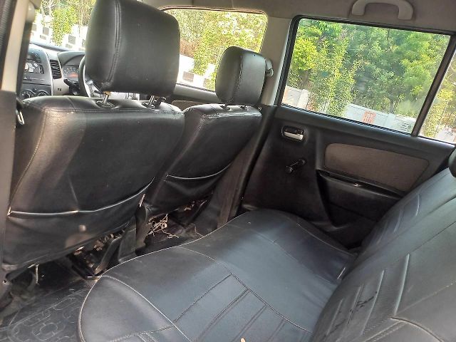 Used Maruti Suzuki Wagon R [2019-2022] LXi (O) 1.0 CNG [2019-2020] in Kanpur