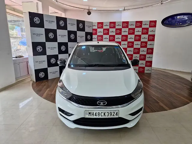 Used 2022 Tata Tiago in Mumbai