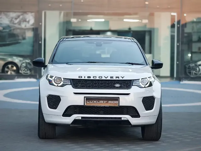Used 2020 Land Rover Discovery Sport in Delhi
