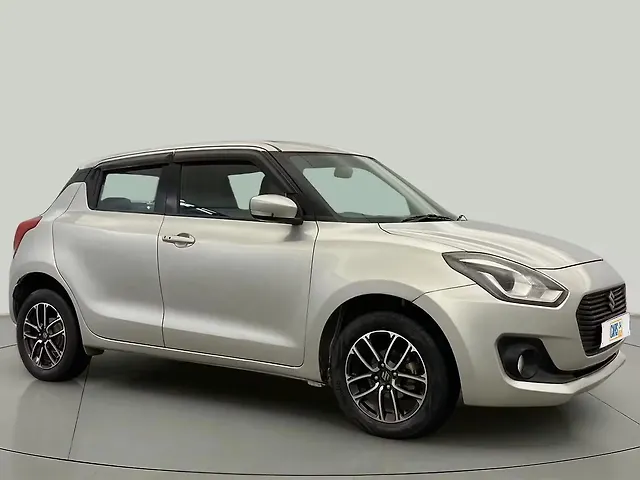 Used 2020 Maruti Suzuki Swift in Delhi