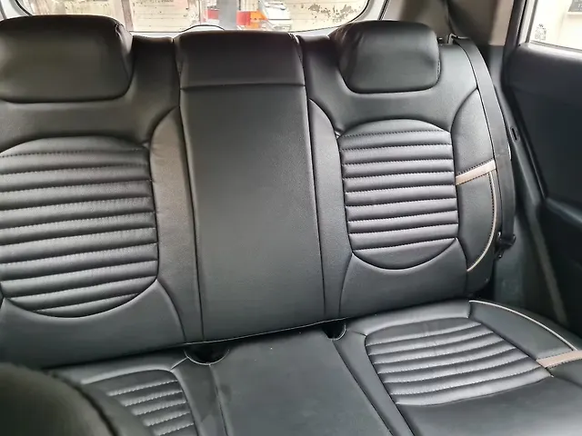 Used Hyundai Creta [2017-2018] E Plus 1.4 CRDI in Jalandhar