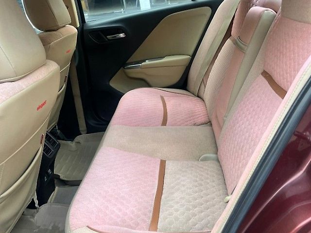 Used Honda City [2011-2014] 1.5 V MT in Jalandhar