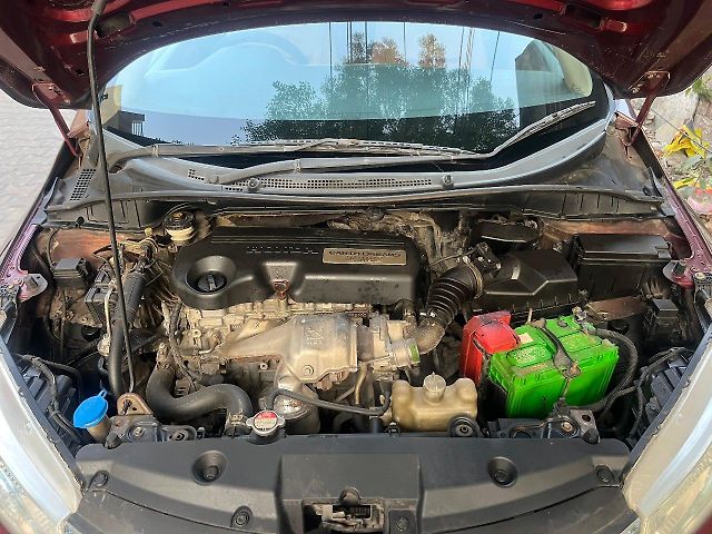 Used Honda City [2011-2014] 1.5 V MT in Jalandhar