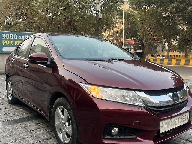 Used Honda City [2011-2014] 1.5 V MT in Jalandhar