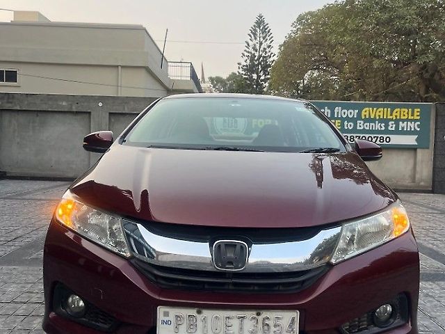 Used Honda City [2011-2014] 1.5 V MT in Jalandhar