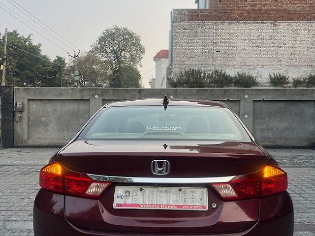 Used Honda City [2011-2014] 1.5 V MT in Jalandhar