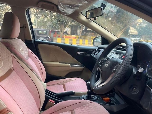 Used Honda City [2011-2014] 1.5 V MT in Jalandhar