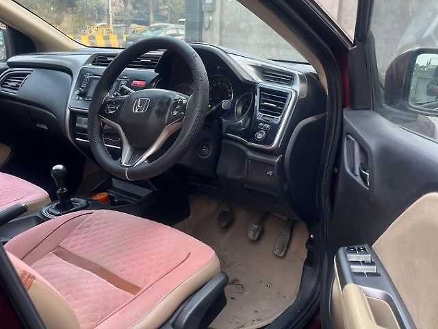Used Honda City [2011-2014] 1.5 V MT in Jalandhar