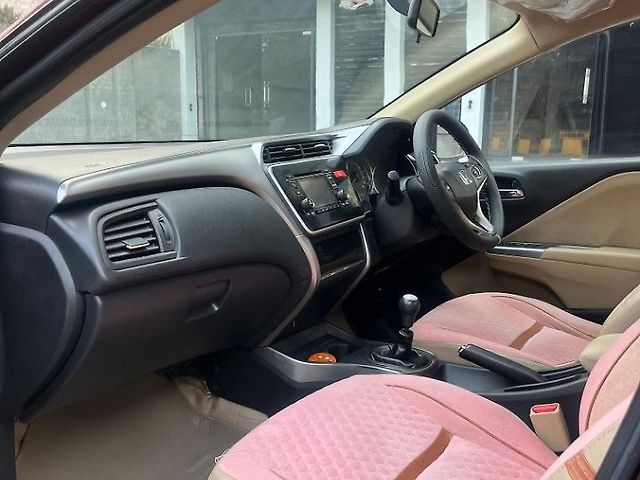 Used Honda City [2011-2014] 1.5 V MT in Jalandhar