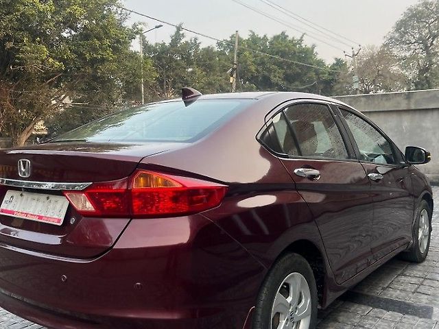 Used Honda City [2011-2014] 1.5 V MT in Jalandhar
