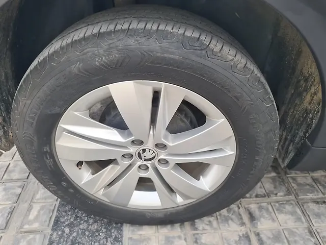 Used Skoda Kushaq [2021-2023] Ambition 1.0L TSI MT in Jalandhar