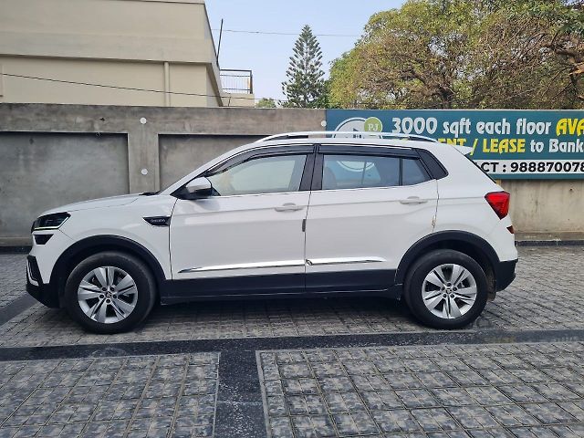 Used Skoda Kushaq [2021-2023] Ambition 1.0L TSI MT in Jalandhar