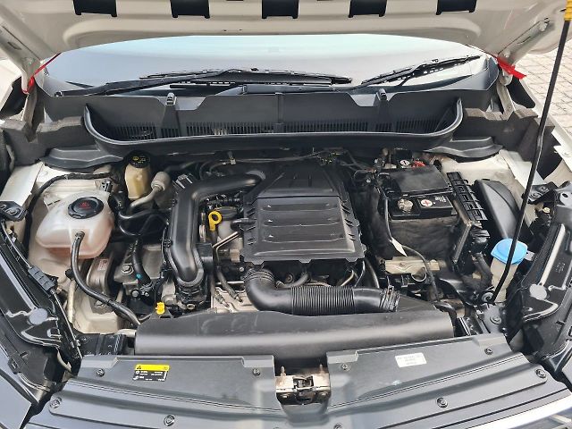 Used Skoda Kushaq [2021-2023] Ambition 1.0L TSI MT in Jalandhar
