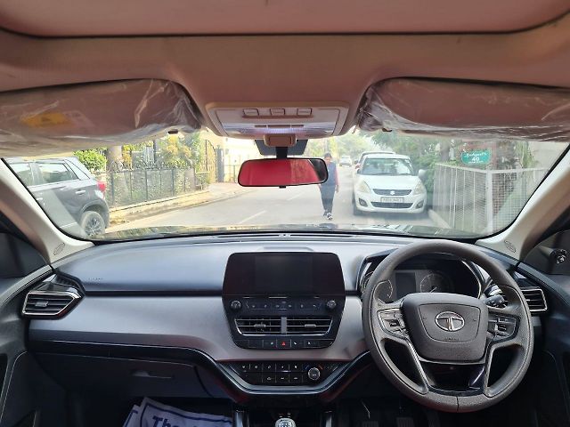 Used Skoda Kushaq [2021-2023] Ambition 1.0L TSI MT in Jalandhar