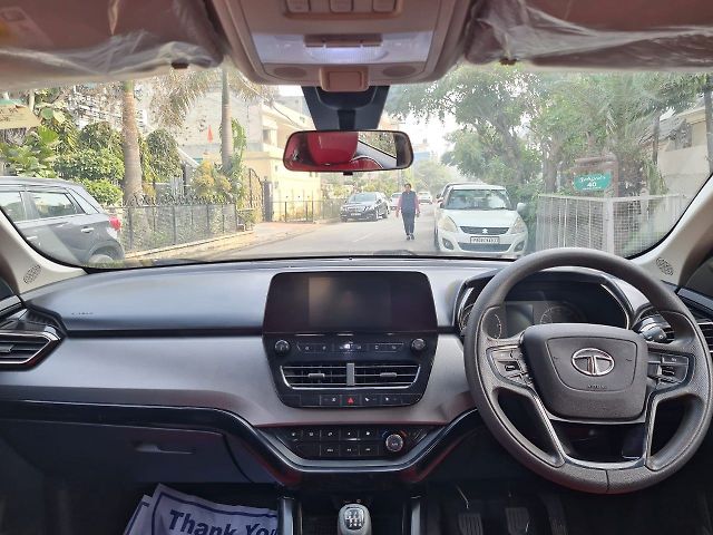 Used Skoda Kushaq [2021-2023] Ambition 1.0L TSI MT in Jalandhar