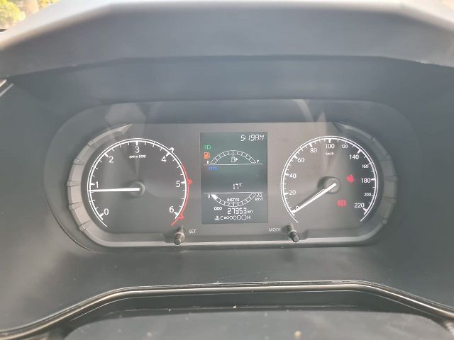 Used Skoda Kushaq [2021-2023] Ambition 1.0L TSI MT in Jalandhar