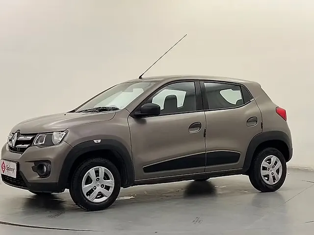 Used 2019 Renault Kwid in Delhi