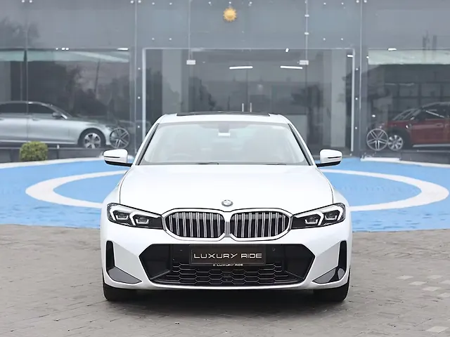 Used 2023 BMW 3-Series in Delhi
