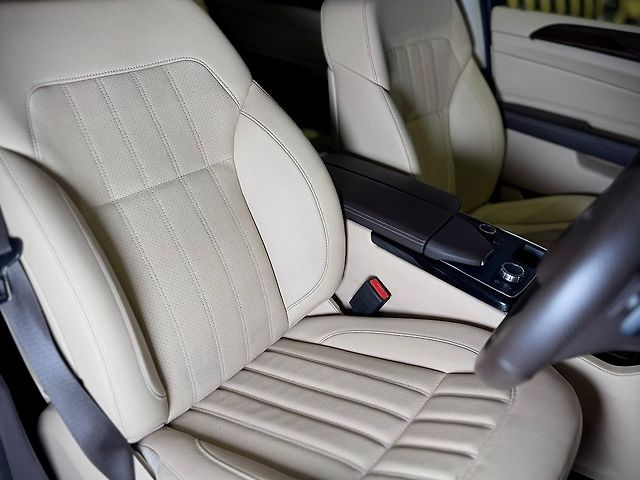 Used Mercedes-Benz GLE [2015-2020] 250 d in Delhi