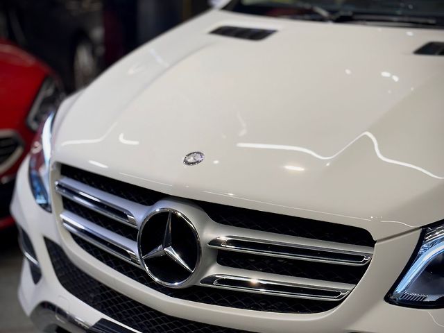 Used Mercedes-Benz GLE [2015-2020] 250 d in Delhi