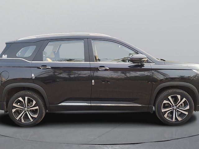 Used MG Hector Savvy Pro 1.5 Turbo Petrol CVT [2023] in Mumbai