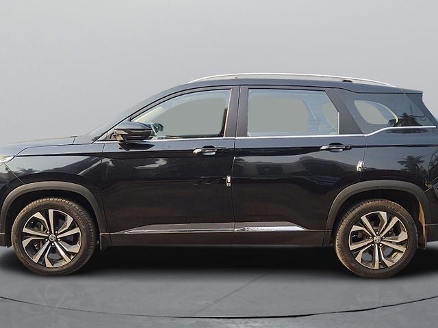 Used MG Hector Savvy Pro 1.5 Turbo Petrol CVT [2023] in Mumbai