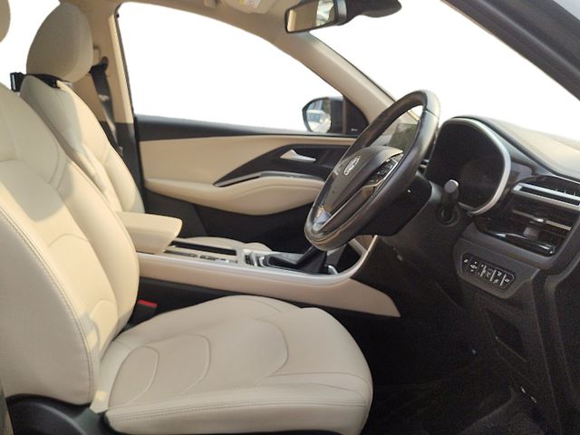 Used MG Hector Savvy Pro 1.5 Turbo Petrol CVT [2023] in Mumbai