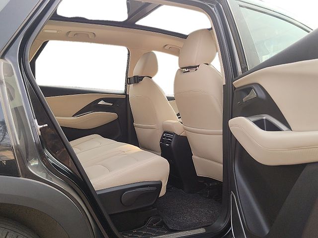 Used MG Hector Savvy Pro 1.5 Turbo Petrol CVT [2023] in Mumbai
