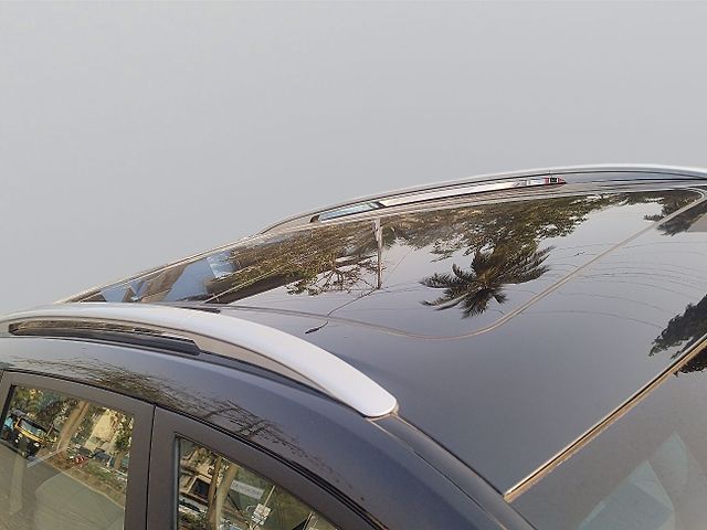 Used MG Hector Savvy Pro 1.5 Turbo Petrol CVT [2023] in Mumbai