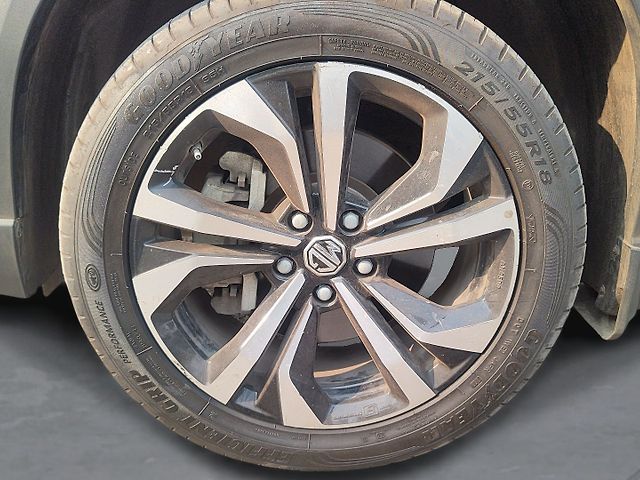Used MG Hector Savvy Pro 1.5 Turbo Petrol CVT [2023] in Mumbai
