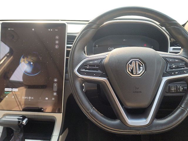 Used MG Hector Savvy Pro 1.5 Turbo Petrol CVT [2023] in Mumbai