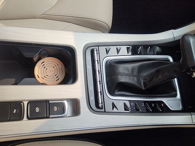 Used MG Hector Savvy Pro 1.5 Turbo Petrol CVT [2023] in Mumbai