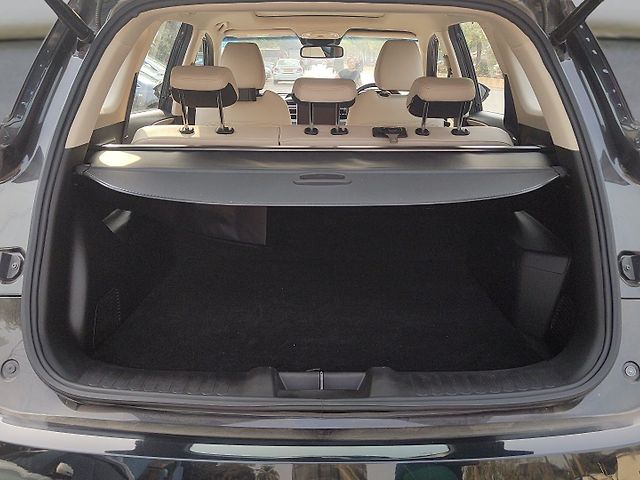 Used MG Hector Savvy Pro 1.5 Turbo Petrol CVT [2023] in Mumbai