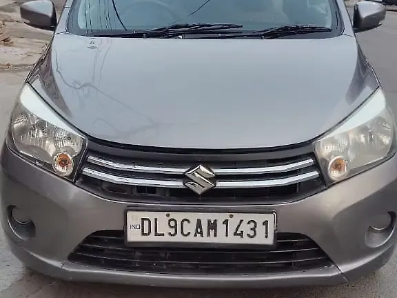 Used 2016 Maruti Suzuki Celerio in Delhi