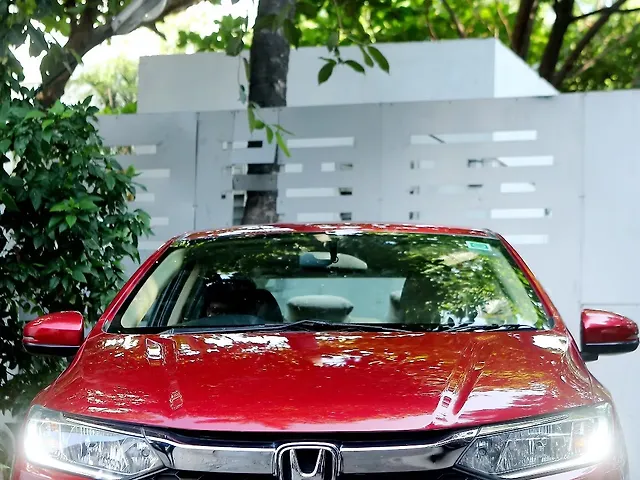 Used 2020 Honda City in Chennai