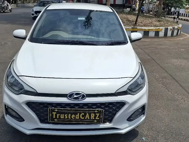Used 2019 Hyundai Elite i20 in Lucknow