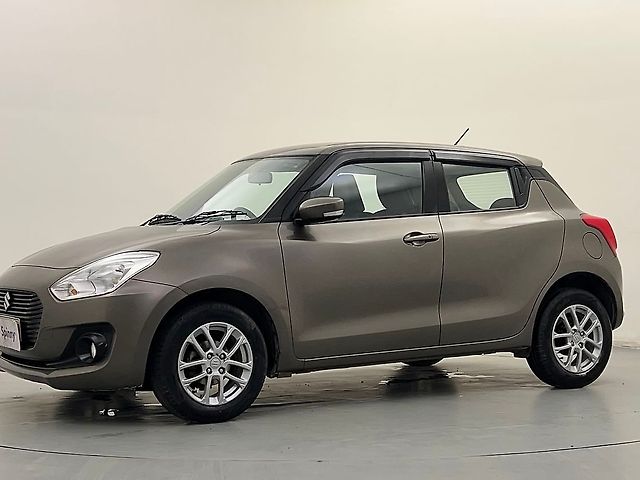 Used 2020 Maruti Suzuki Swift in Faridabad