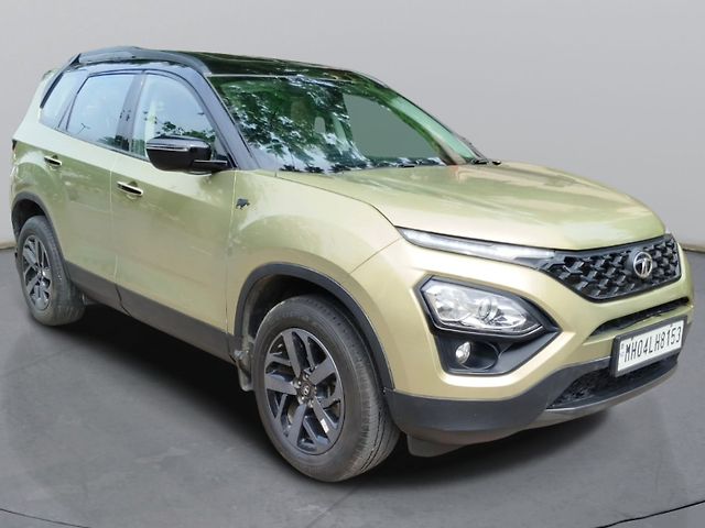 Used Tata Safari [2021-2023] XZA Plus in Mumbai