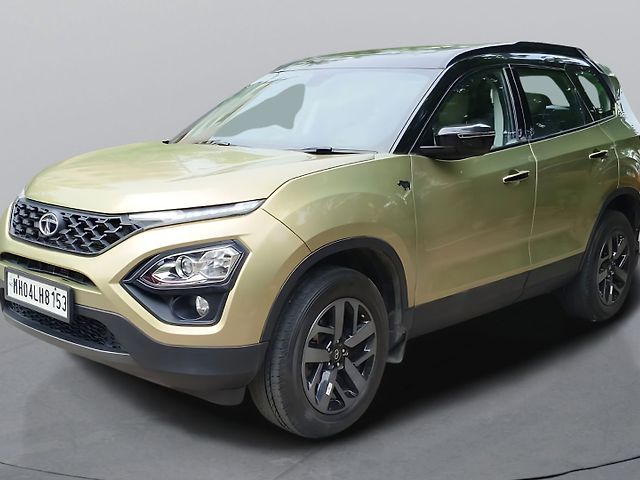 Used Tata Safari [2021-2023] XZA Plus in Mumbai