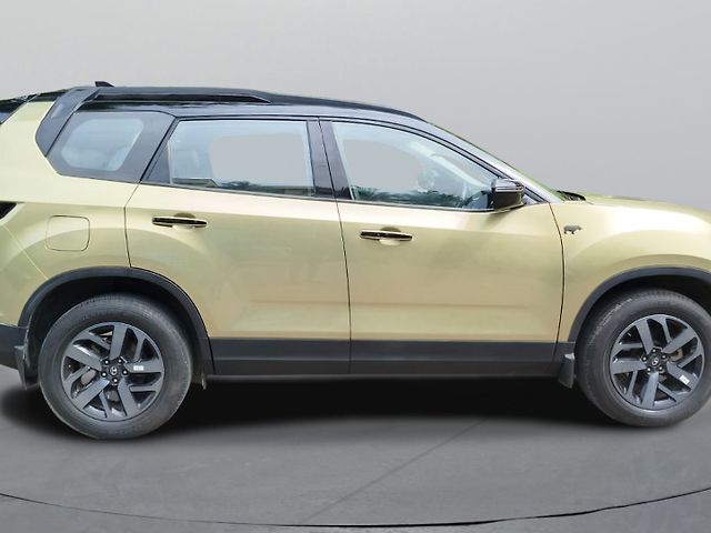 Used Tata Safari [2021-2023] XZA Plus in Mumbai