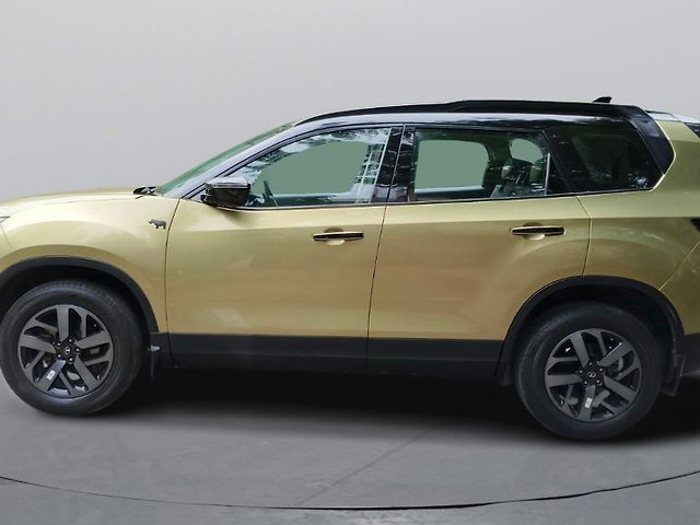 Used Tata Safari [2021-2023] XZA Plus in Mumbai