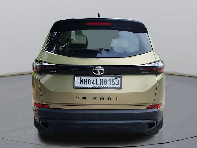 Used Tata Safari [2021-2023] XZA Plus in Mumbai