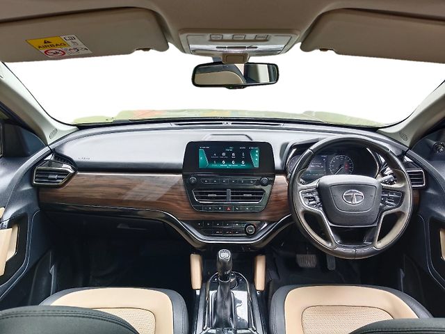 Used Tata Safari [2021-2023] XZA Plus in Mumbai